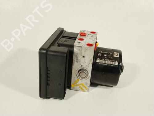 ABS pump SEAT LEON (1P1) 1.9 TDI | BP23408230M43 