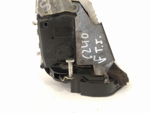 Rear left lock TOYOTA PRIUS (_W3_)  | BP6883207C100 