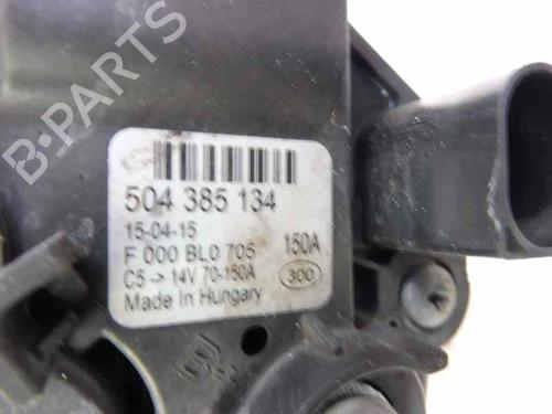 Alternator FIAT DUCATO Van (250_)  | BP2346731M7 