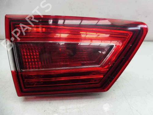 Used Left tailgate light Left tailgate light 14301185 14301185