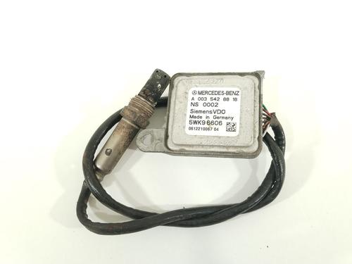 Used Electronic sensor MERCEDES-BENZ CLS (C219) [2004-2011]  29477734