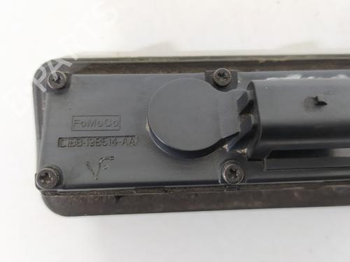 Tailgate handle FORD FIESTA VI (CB1, CCN)  | BP9948799C132 