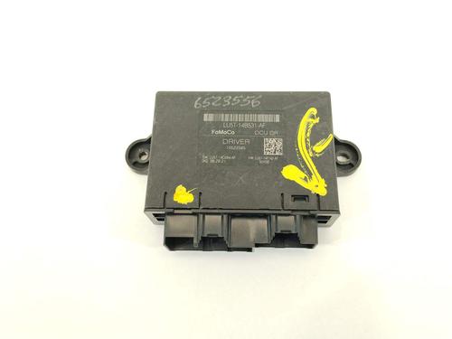 Used Electronic module Electronic module 28035364 28035364