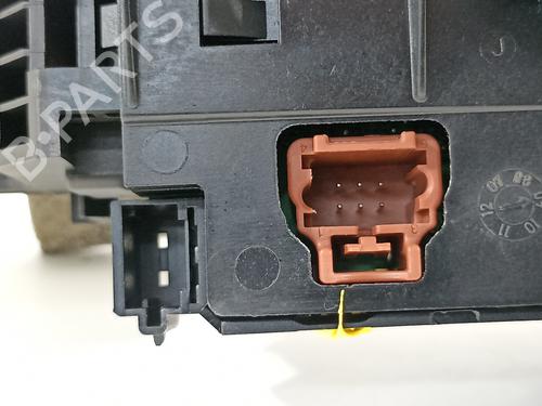 Headlight switch CITROËN C3 Pluriel (HB_) 1.4 HDi | BP19034629I24 