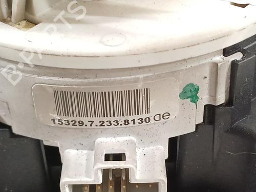 Headlight switch FIAT BRAVO II (198_) 1.9 D Multijet (198AXB1A) | BP21789925I24 