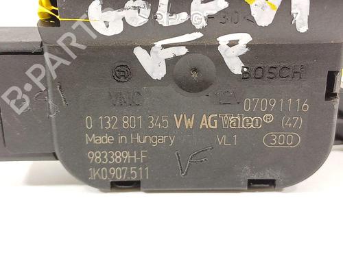 Electronic module VW GOLF VI (5K1) 2.0 GTi | BP24846985M83 - Image 2