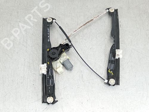 Used Front left window mechanism PEUGEOT 308 II (LB_, LP_, LW_, LH_, L3_) [2013-2021]  29972919