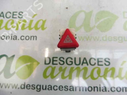 Bouton de warning VW TRANSPORTER T5 Bus (7HB, 7HJ, 7EB, 7EJ) [2003-2015]null 6Y0953235