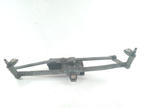 Used Front wiper motor SEAT TOLEDO II (1M2) [1998-2006]  17456199