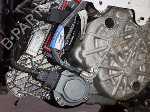 Gearbox RENAULT CLIO V (B7_) 1.3 TCe 130 (B7MF) | BP39201938M3 - Image 5