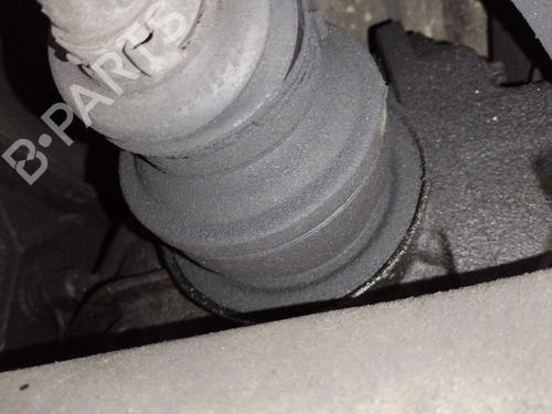Rear differential MERCEDES-BENZ E-CLASS (W211) E 270 CDI (211.016) | BP40530961M24 - Image 3