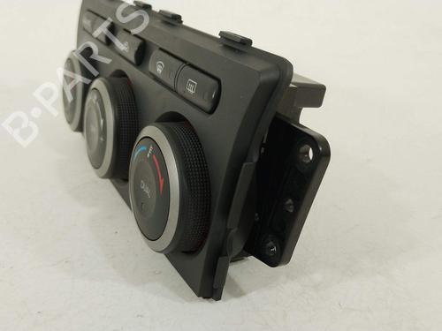 Climate control MAZDA 6 Hatchback (GH) 2.5 MZR (GH5FS) | BP17648256I5 - Image 3