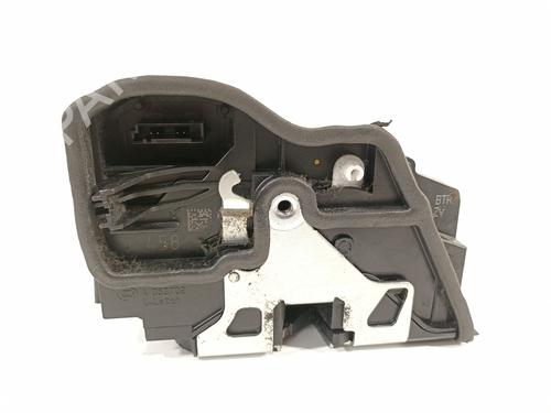 Front right lock BMW X1 (E84) sDrive 18 d | BP16802722C97 