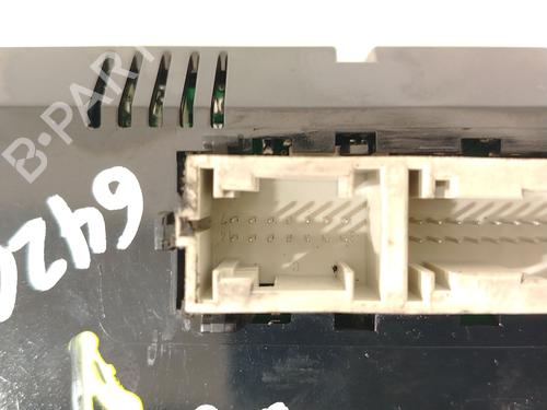 Climate control MERCEDES-BENZ R-CLASS (W251, V251) R 320 CDI 4-matic (251.022, 251.122) | BP32044151I5 