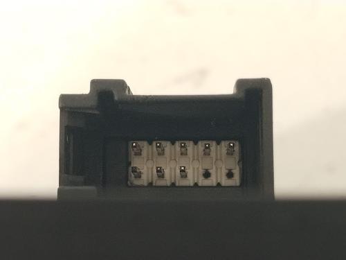 Left front window switch AUDI A4 B6 (8E2) 2.0 | BP38086460I27 - Image 6