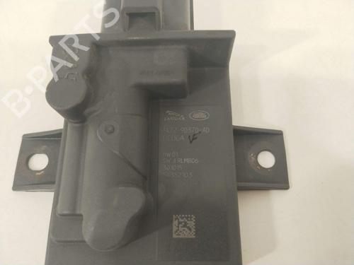 Electronic module LAND ROVER RANGE ROVER EVOQUE (L538) 2.0 D | BP26308022M83 - Image 2