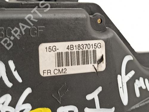 Front left lock AUDI A4 B6 Avant (8E5) 1.9 TDI | BP16946048C98 