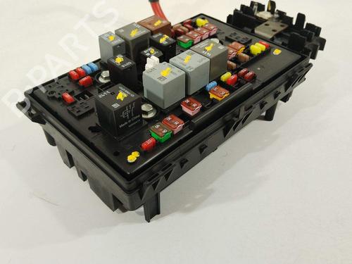 Fuse box OPEL ASTRA J (P10) | BP38434734E1 - Image 5