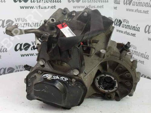 Gearbox SEAT IBIZA III (6L1)  | BP1878802M3 