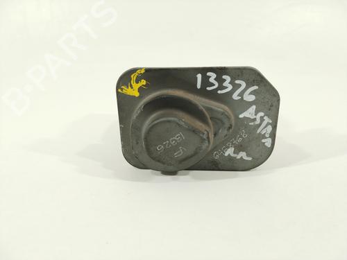 Used Throttle body OPEL ASTRA H Saloon (A04) 1.7 CDTi (L69) (110 hp) 26458328