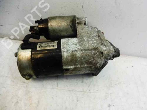 Startmotor RENAULT CLIO III (BR0/1, CR0/1) [2005-2014]  1842513