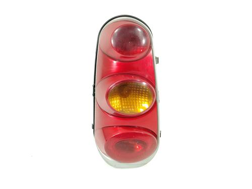 Used Left taillight Left taillight SMART CITY-COUPE (450) 0.8 CDI (S1CLC1, 450.300, 450.301, 450.302, 450.303,... (41 hp) 34648629 34648629