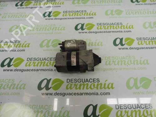 Used Starter RENAULT CLIO III Grandtour (KR0/1_) [2007-2025]  1981783