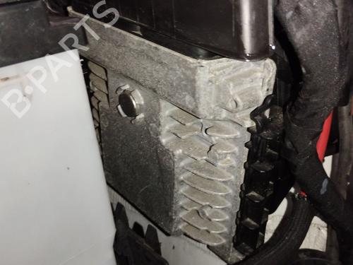 Used Engine control unit (ECU) Engine control unit (ECU) VW BEETLE (5C1, 5C2) 1.2 TSI 16V (105 hp) 36390204 36390204