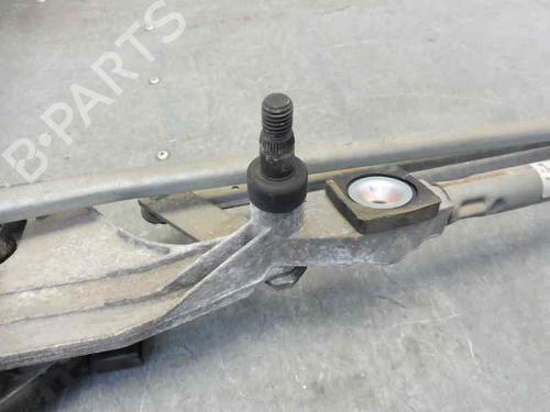 Front wiper motor FORD FOCUS II (DA_, HCP, DP)  | BP4842471M29 