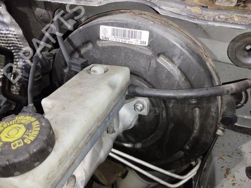 Servo Freio Servo Freio RENAULT MEGANE III Hatchback (BZ0/1_, B3_) [2008-2026] 36325690 36325690