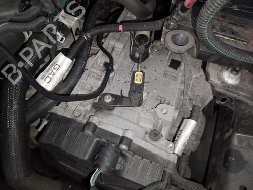 Used Gearbox Gearbox 38647061 38647061