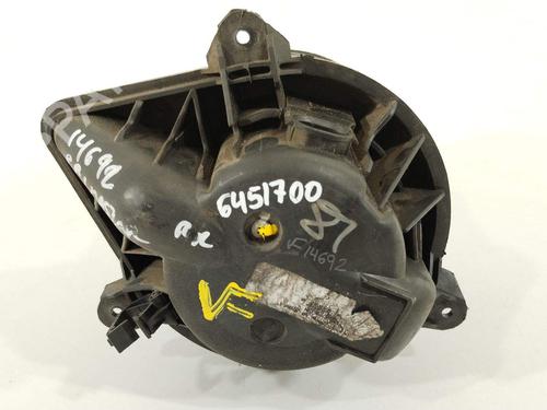 heater-blower-motor-nissan-primastar-van-x83-2002-28074913 main image