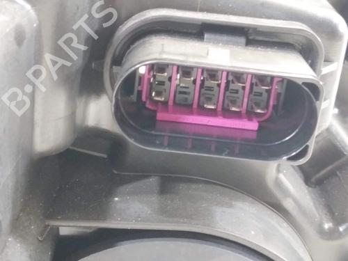 Left headlight VW CRAFTER Van (SY_, SX_) | BP23259435C28 - Image 5