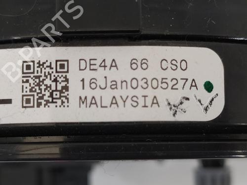 Squib airbag MAZDA 2 Hatchback (DL, DJ)  | BP9432589C102 