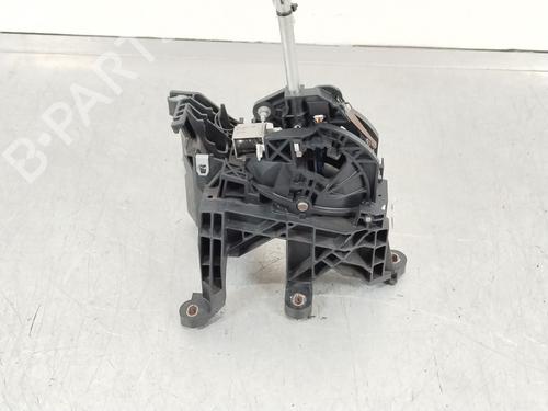 Gear lever FORD FOCUS III  | BP29562038M90 