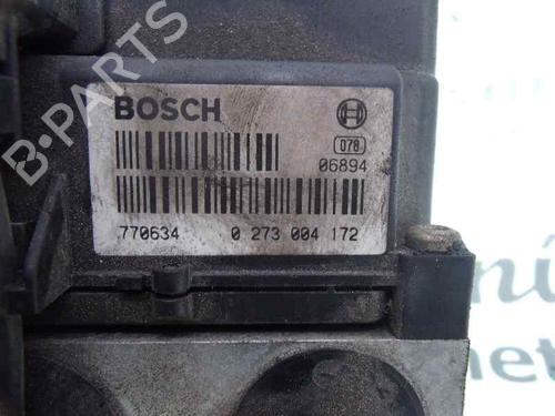 ABS pump PEUGEOT 406 Coupe (8C)  | BP1876894M43 
