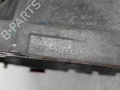 Gearbox TOYOTA COROLLA (_E12_) 1.4 D (NDE120_, NDE120R) | BP32266829M3