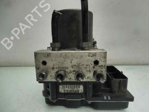 ABS pump CITROËN C5 III (RD_)  | BP4389813M43