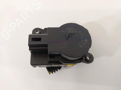 Used Electronic module Electronic module 12296677 12296677