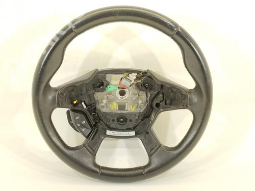 steering-wheel-ford-focus-iii-16-ti-am513600bf3zhe-am5t9e740ab-2010-2011-2012-2013-2014-2015-2016-2017-2018-2019-2020-10221598 main image