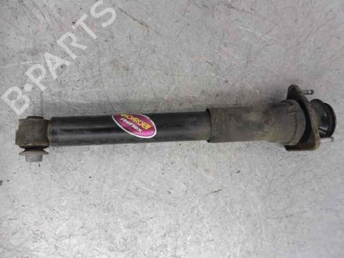 Used Left rear shock absorber Left rear shock absorber 1968427 1968427