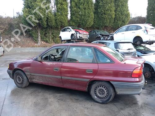 Used Parts OPEL ASTRA F Saloon (T92) 1.7 TDS (F19, M19) (82 hp) 4456914