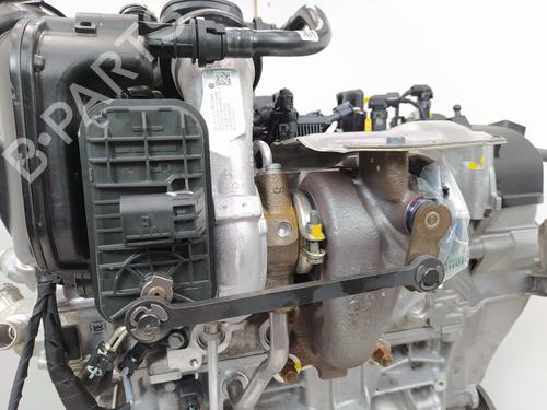Motor VW T-ROC (A11, D11)  | BP12533467M1 