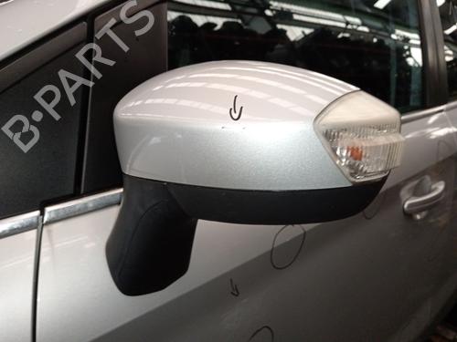 Used Left mirror FORD KUGA I 2.0 TDCi (140 hp) 31591531