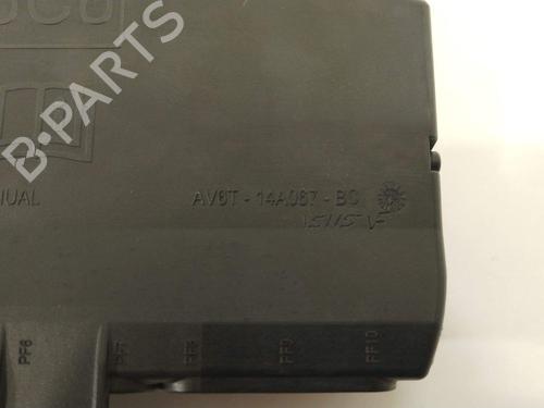 Fuse box FORD FOCUS III 1.0 EcoBoost | BP29077306E1 - Image 2