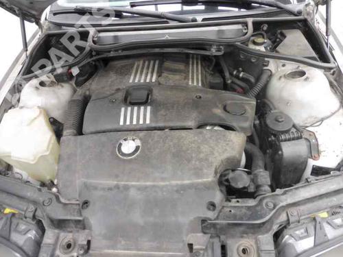 Styring servopumpe BMW 3 (E46) 320 d | BP4386882M99 