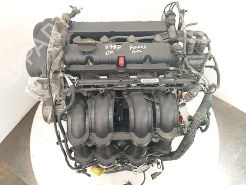 Engine FORD FOCUS III Saloon 1.6 Ti | BP24885627M1 - Image 6