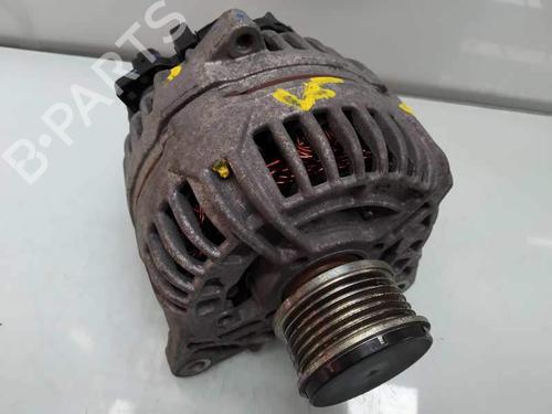 Generator Generator 5391373 5391373