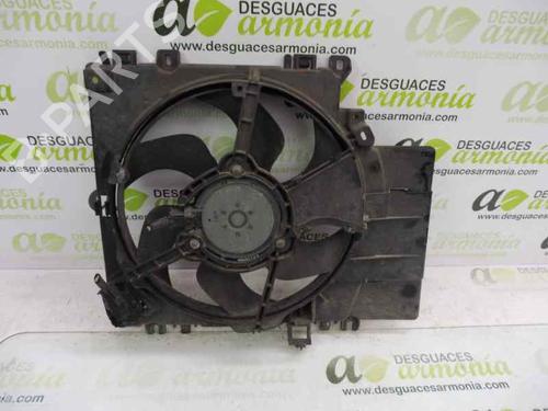 Radiator fan NISSAN NOTE (E11, NE11) 1.4 (88 hp) 2230086