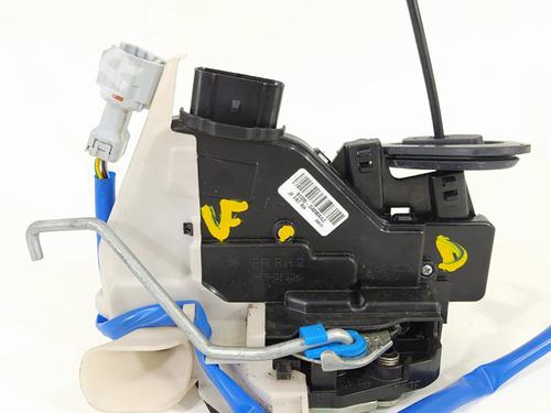 Used Front right lock Front right lock KIA OPTIMA (JF) 1.7 CRDi (141 hp) 10345882 10345882